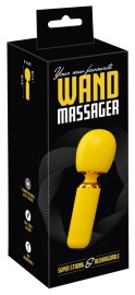 Your New Favourite Wand Massager Super Strong