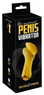 Your New Favourite Penis Vibrator Super Strong - cena, srovnání