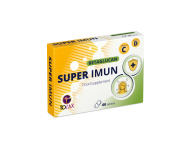 TOZAX Super Imun 60tbl - cena, srovnání