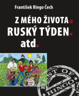 Z mého života Ruský týden atd. - cena, srovnání