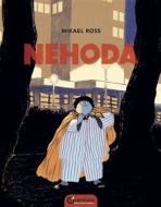 Nehoda - Mikael Ross - cena, srovnání