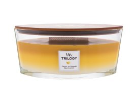 WoodWick Trilogy Fruits of Summer 453g