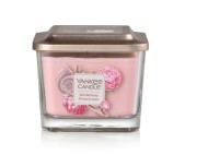 Yankee Candle Salt Mint Peony 347g - cena, srovnání