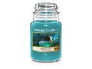 Yankee Candle Moonlit Cove 623g - cena, srovnání