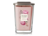 Yankee Candle Salt Mist Peony 552g - cena, srovnání