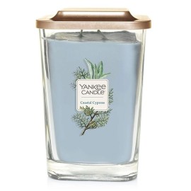 Yankee Candle Coastal Cypress 552g