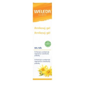 Weleda Arnikový gél 25g