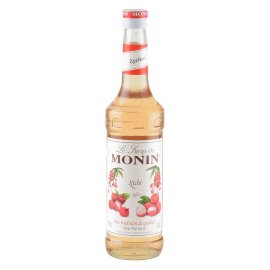 Monin Litchi 0.7l