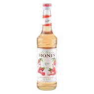 Monin Litchi 0.7l - cena, srovnání