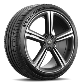 Michelin Pilot Sport 5 245/40 R19 98Y