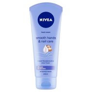 Nivea Krém na ruky Smooth 100ml - cena, srovnání