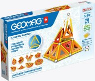 Geomag Classic Panels 78 - cena, srovnání