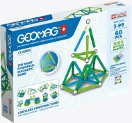 Geomag Classic 60 - cena, srovnání