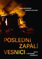 Poslední zapálí vesnici - cena, srovnání