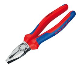 Knipex Kombinované kliešte kombinačky 200mm 0302200