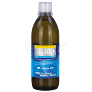 Pharma Activ Koloidné striebro Ag100 20ppm 1000ml - cena, srovnání