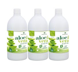 Pharma Activ AloeVeraLife NATURA 3x1000ml