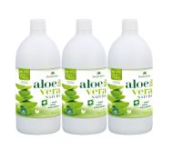 Pharma Activ AloeVeraLife NATURA 3x1000ml - cena, srovnání