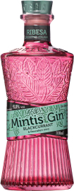 Mintis Gin Blackcurrant 0.7l