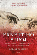 Ernettiho stroj - cena, srovnání