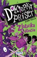 Doktorka príšer 2: Zlatíčka útočia - cena, srovnání