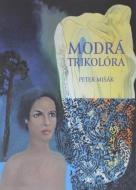 Modrá trikolóra - cena, srovnání