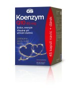 Green-Swan GS Koenzym Q10 60mg 90tbl - cena, srovnání