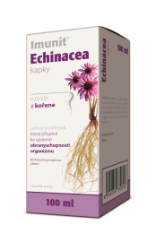 Simply You Echinaceové kapky Imunit 100ml