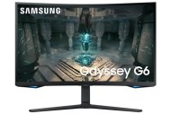 Samsung Odyssey G65B - cena, srovnání