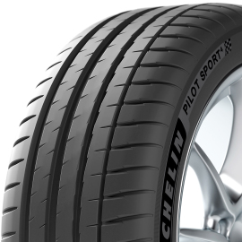 Michelin Pilot Sport 4 245/45 R20 99Y