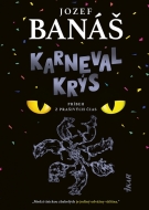 Karneval krýs - cena, srovnání