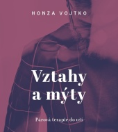 Vzťahy a mýty - Honza Vojtko CD - cena, srovnání