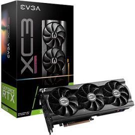 Evga GeForce RTX 3070 8GB 08G-P5-3755-KR