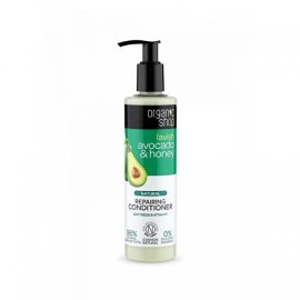 Organic Shop Avokádo a med Repairing Conditioner 280ml