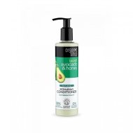 Organic Shop Avokádo a med Repairing Conditioner 280ml - cena, srovnání