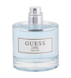 Guess 1981 Indigo 50ml