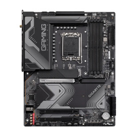 Gigabyte Z790 GAMING X AX