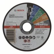 Bosch Rapido Multi Construction 2608602385 - cena, srovnání