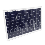 Victron Energy Solárny panel BlueSolar polykryštalický 45W 12V - cena, srovnání