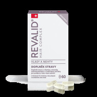 Revalid Hair Complex 60tbl - cena, srovnání