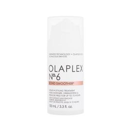 Olaplex No.6 Bond Smoother Leave-In Styling Creme 100ml