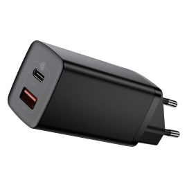 Baseus GaN2 Lite Quick Charger 65W CCGAN2L-B01