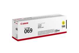 Canon CRG 069 Y