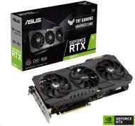 Asus TUF-RTX3060TI-O8GD6X-GAMING - cena, srovnání