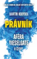 Právník - Aféra Dieselgate v Česku - cena, srovnání