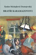 Bratři Karamazovovi - cena, srovnání