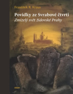 Povídky ze Svrabové čtvrti - cena, srovnání