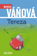 Tereza, 8.vydání - cena, srovnání