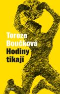 Hodiny tikají - cena, srovnání