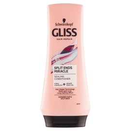 Schwarzkopf GLISS Split Ends Miracle Conditioner 200ml